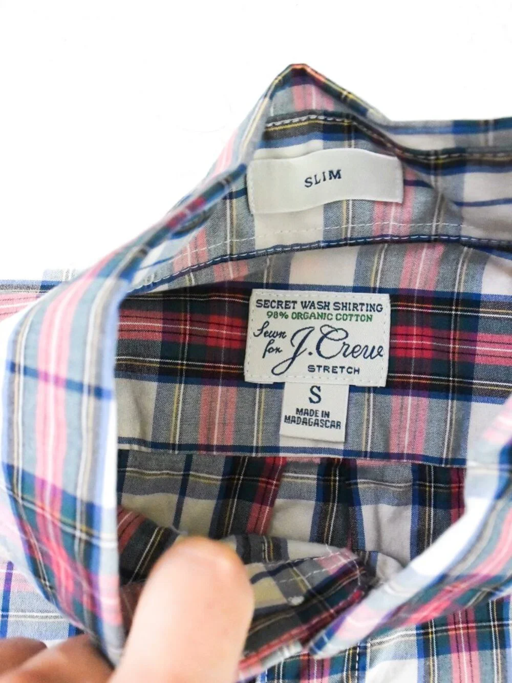 J. Crew *j crew*